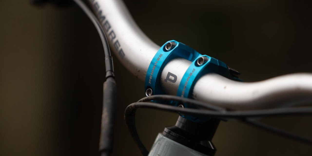 Pembree appoints Chicken Cyclekit as UK distribution partner