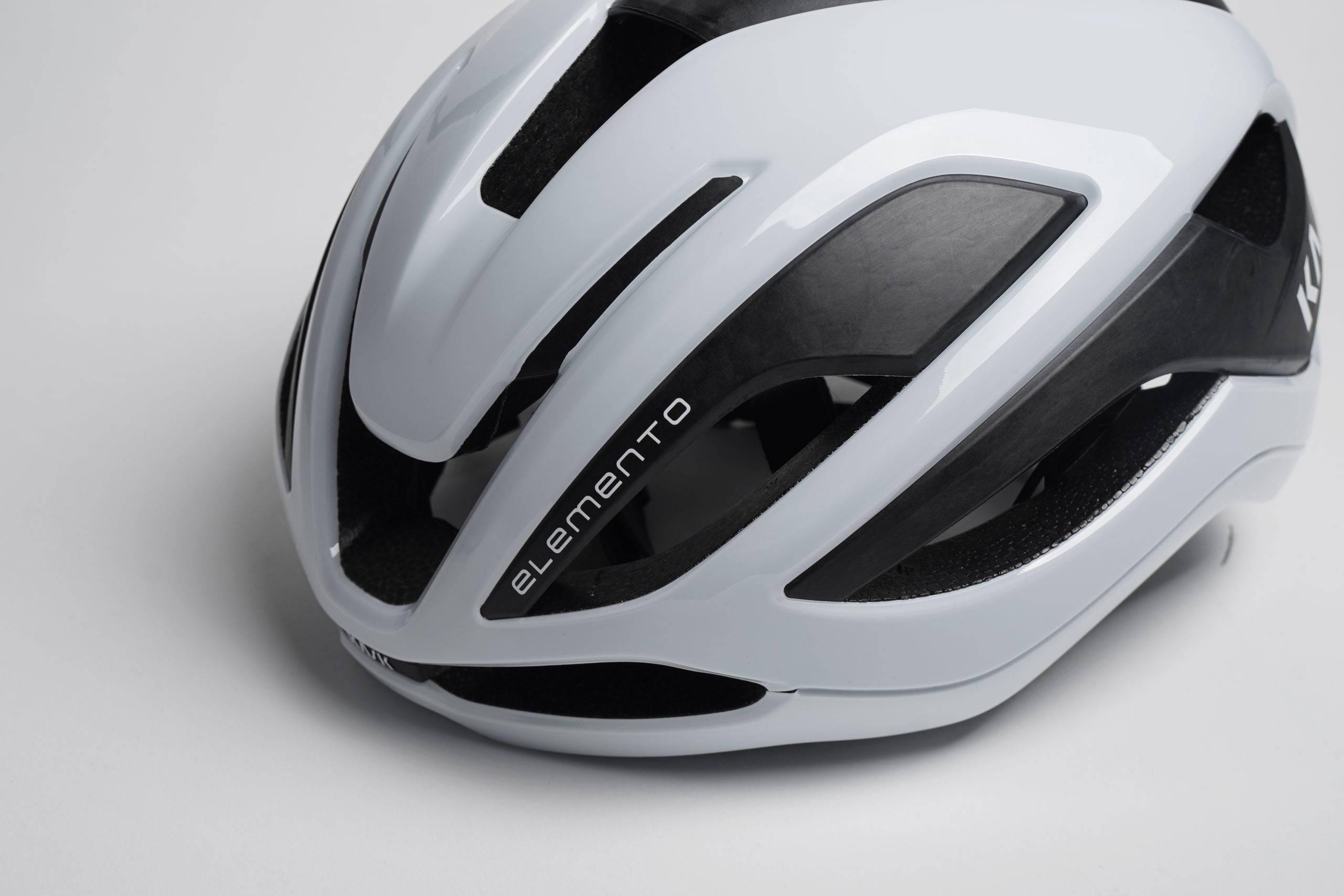 KASK ELEMENTO 10 scaled Kask launches Elemento helmet utilising carbon fibre and 3D printing
