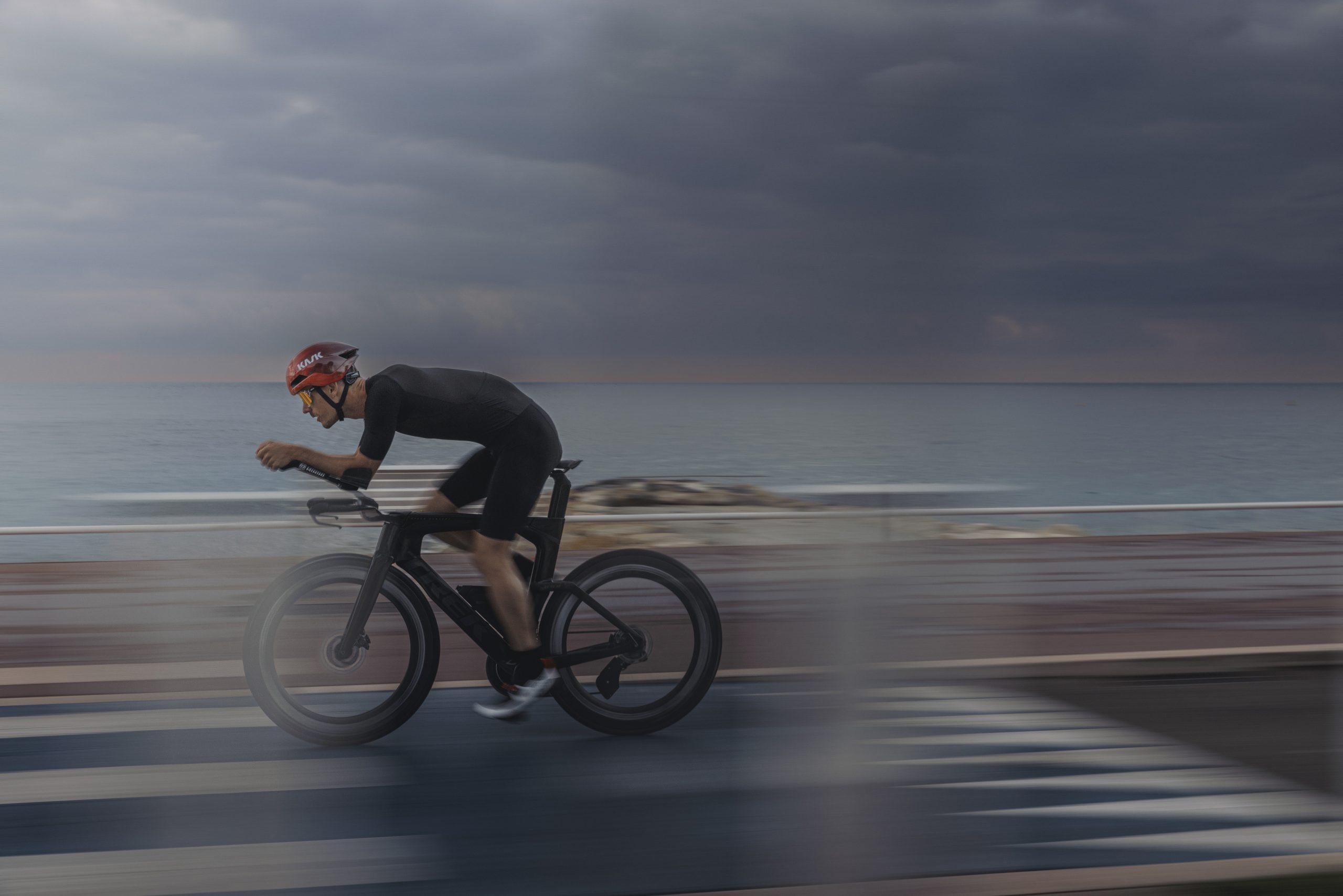 KASK NIRVANA 4 scaled Kask unveils Nirvana as flagship aero helmet