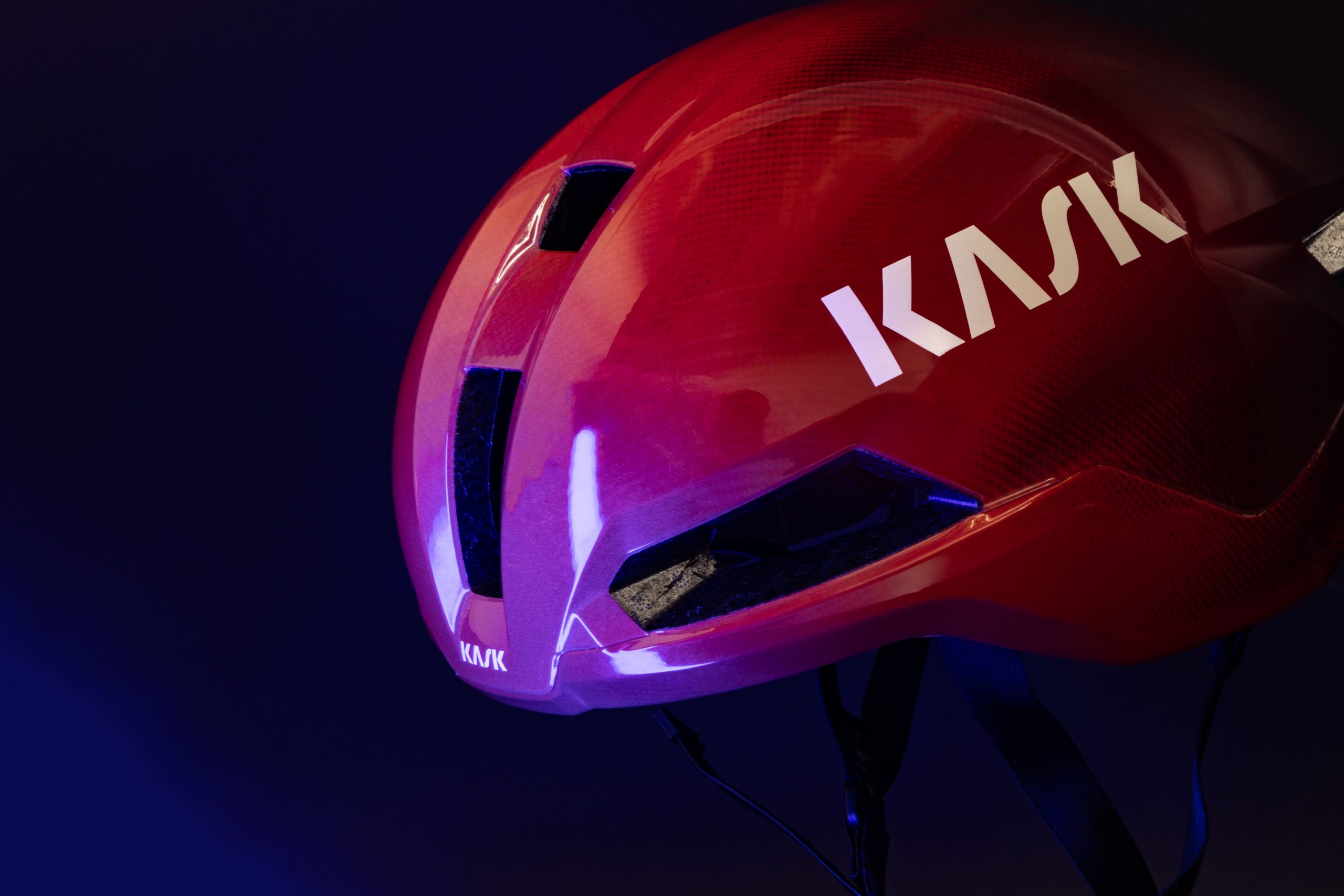 KASK NIRVANA 7 scaled Kask unveils Nirvana as flagship aero helmet