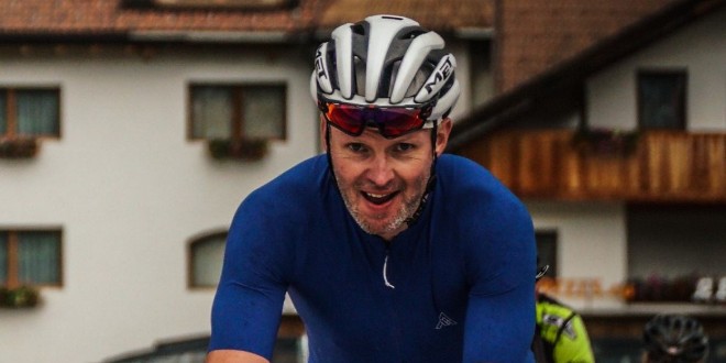 To show, or not to show? Kevin Burton on the evolution of cycle trade shows