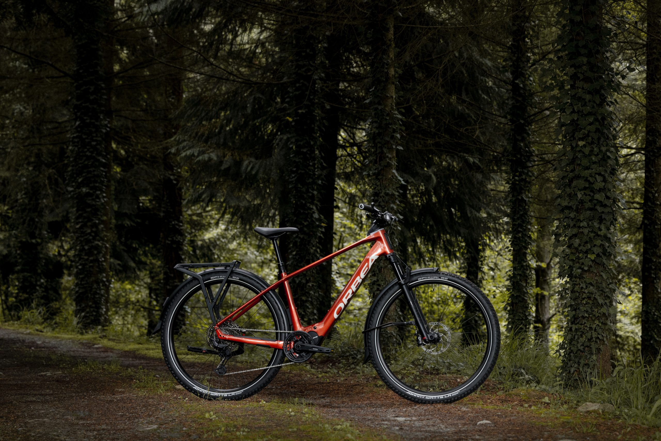 KEMEN ADV BIKE CHECK 01 scaled Orbea expands Kemen range with Tour and Adventure models
