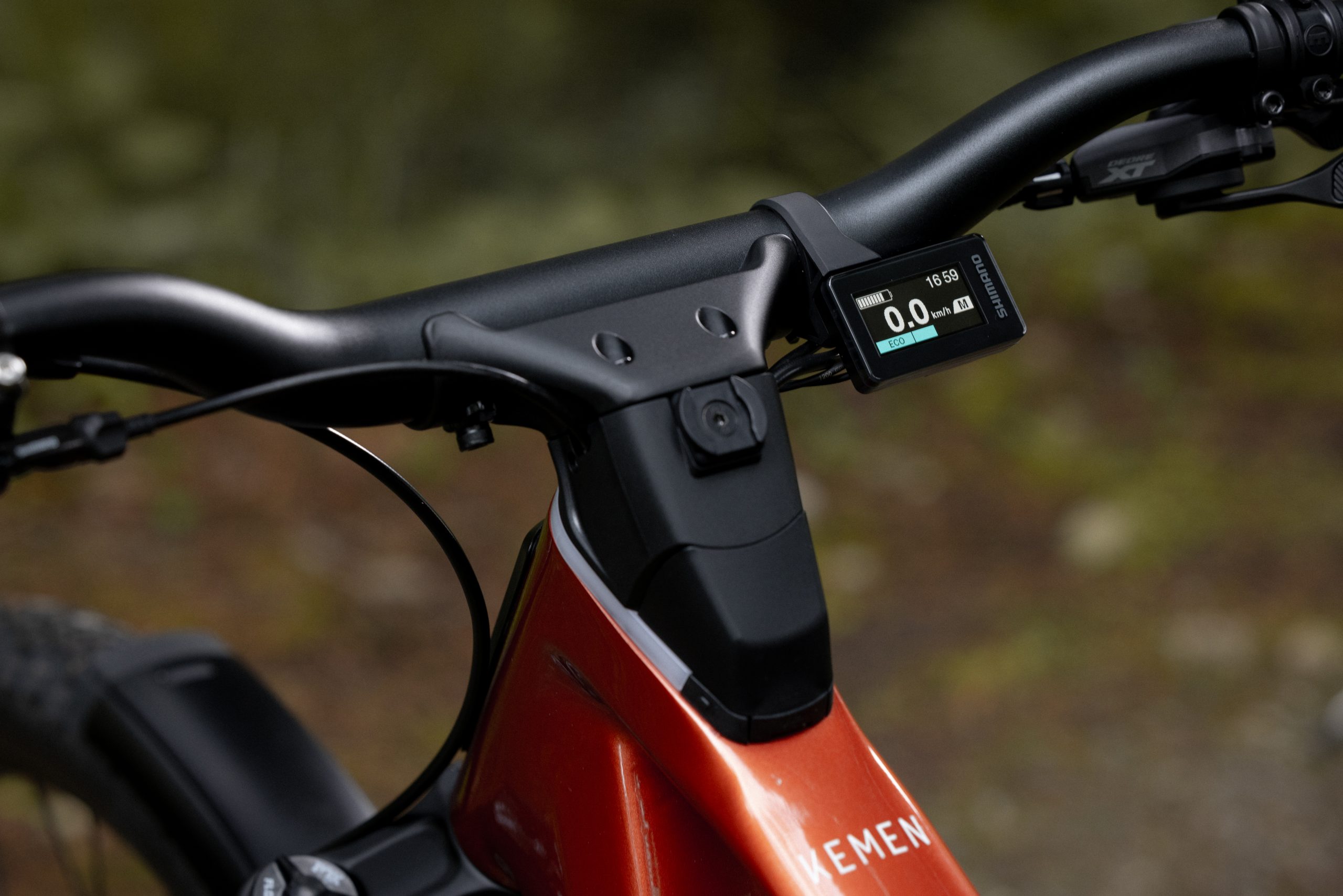 KEMEN ADV BIKE CHECK 08 scaled Orbea expands Kemen range with Tour and Adventure models