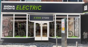 KINGSTON ebike store 72dpi Sigma Sports recruiting for three roles in new Kingston upon Thames e-bike store