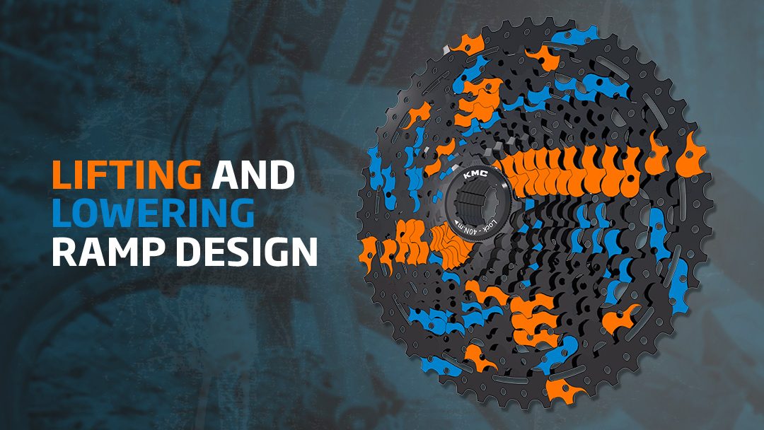 KMC releases new React cassette