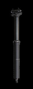 KS seat post LEV int Ison Distribution now distributing dropper and components brand KS in UK