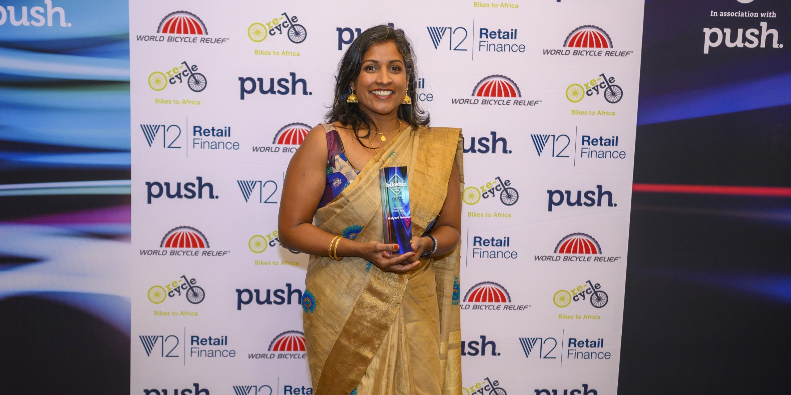 Celebrating Kalyani Verma: BikeBiz’s 2024 Woman of the Year