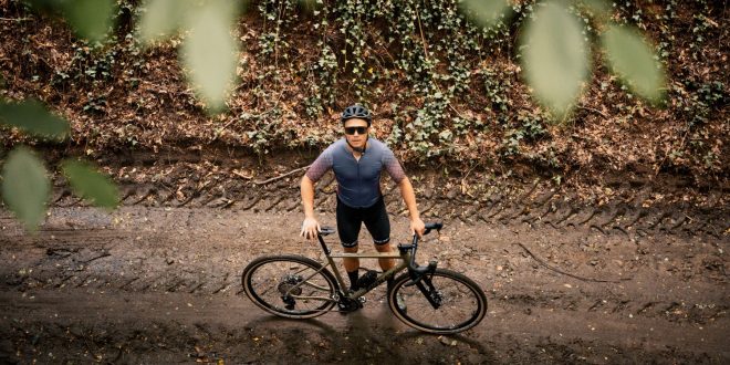 Kanzo Adventure A 68 Ridley introduces the Kanzo Adventure A