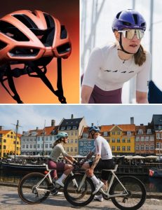 Kask 3 tile image Kask establishes UK dealer-direct distribution, introduces Cloudy Sunset collection