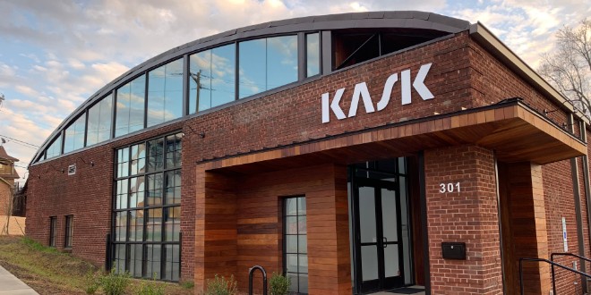 Kask America partners with Pirelli for US distribution