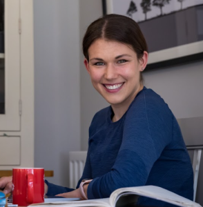 Kate Allan 1 How LinkedIn can support your cycling business