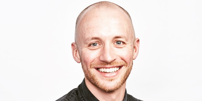Keith Leddington joins Busby.io as business development director