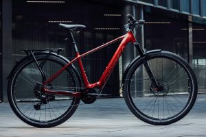 Kemen Orbea launches new Kemen and Kemen SUV e-bikes