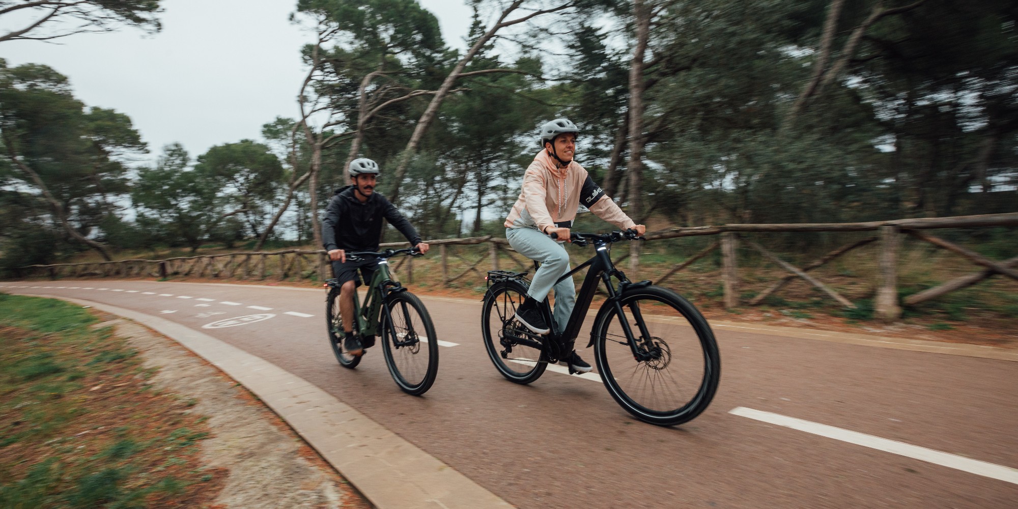 Orbea launches new Kemen and Kemen SUV e-bikes