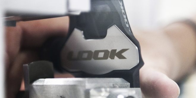 Keo Blade Ceramic Raleigh UK to start distributing Look pedals and cleats