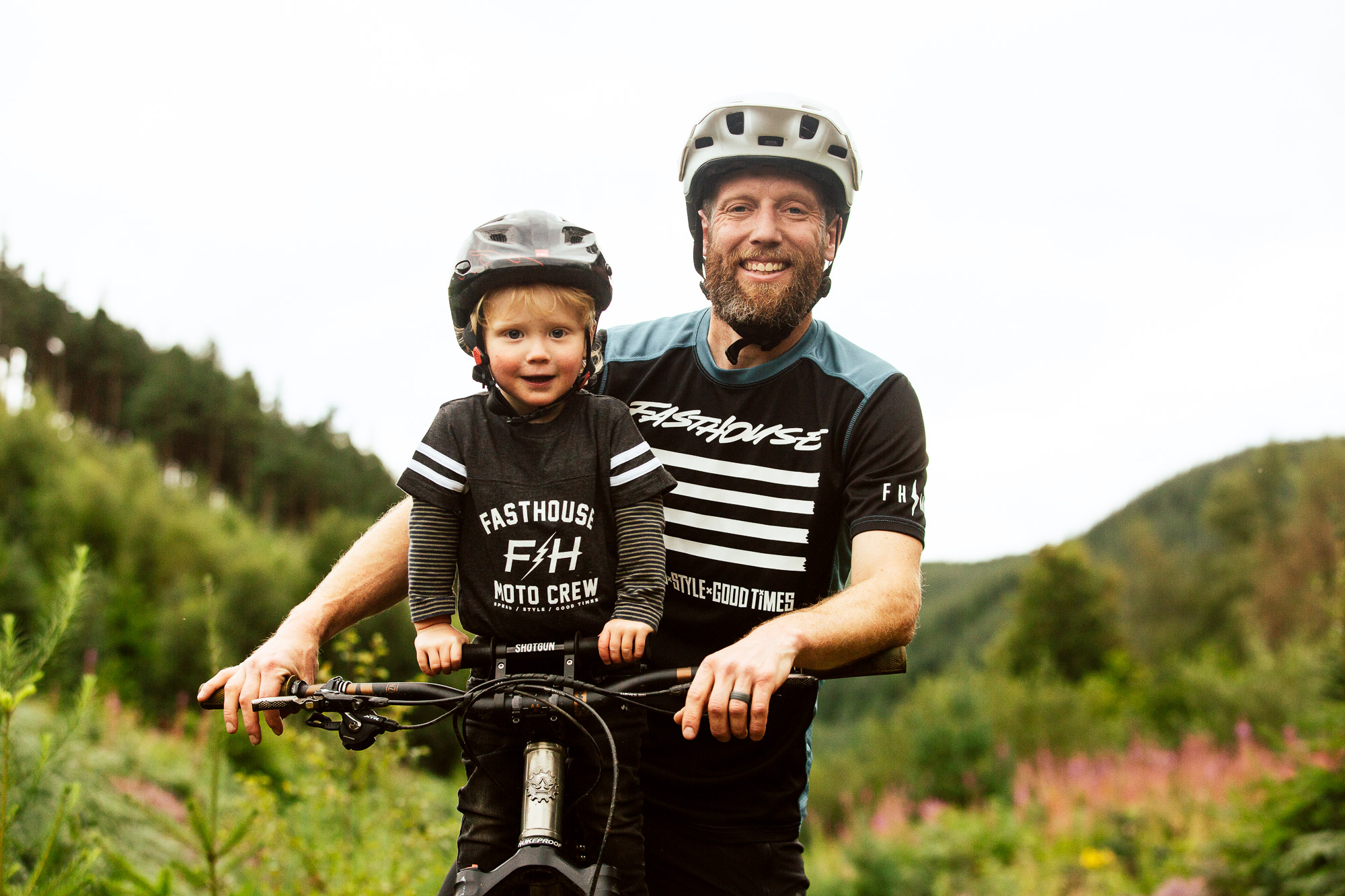 Kids Ride Shotgun appoints Trevor Worsey as European market lead