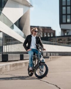 Knaap Bikes secures financial support from Dutch bank Rabobank1 1 Knaap Bikes secures financial support from Dutch bank Rabobank