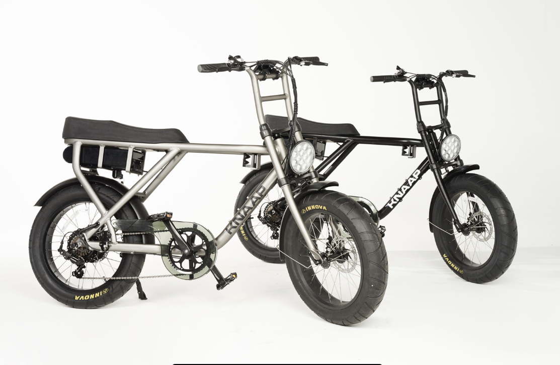 Knaap rolls out in UK with 120 dealers reached, partners with Nicky Romero