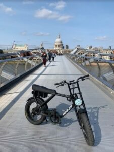 Knaap1 BikeBiz Awards 2020 winners: Knaap Bikes