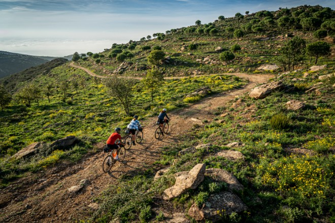 Komoot to support global adventure cycling events and ambassadors in 2020
