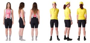 Kostume women Kostüme launches Size Guide V2.0 - pushing for zero returns