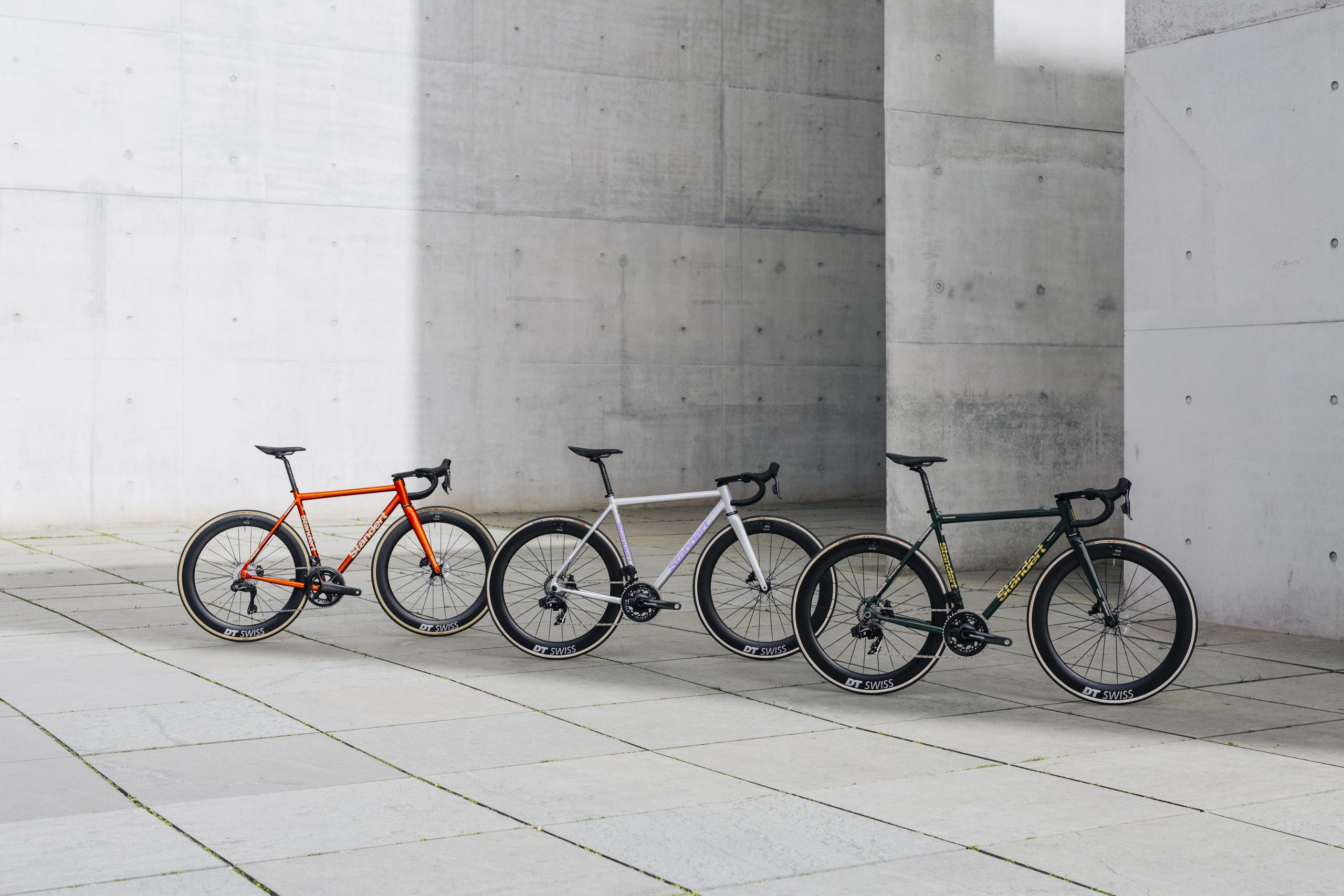 Fusion Media to lead UK and German communications for Standert