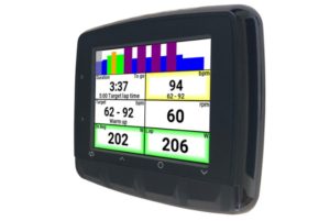 L50 right workout 1 Stages Cycling partners with Carmichael Training Systems