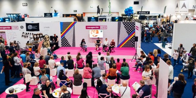 Women’s Cycling Awards winners to be announced online