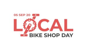 LBS Day 05SEP20 Logo Local Bike Shop Day to focus on getting people back to work and school this autumn