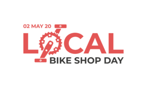LBS Day Logo Insync Bikes throws weight behind Local Bike Shop Day