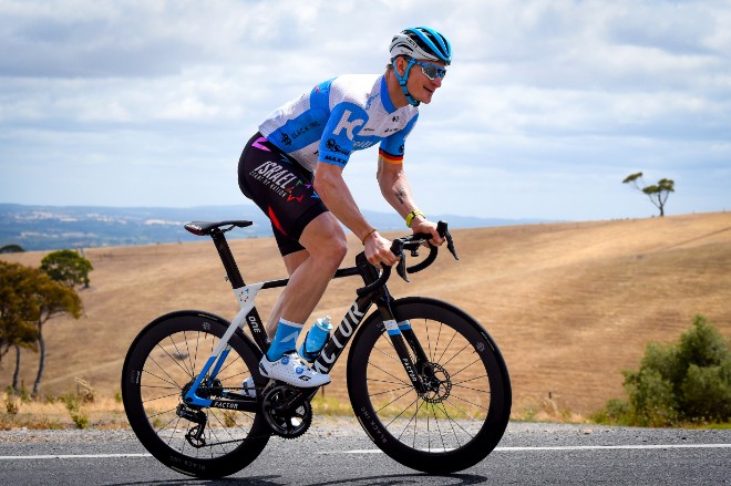 André Greipel to headline London Bike Show