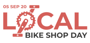 LBSD logo What can we expect from this year's Local Bike Shop Day?