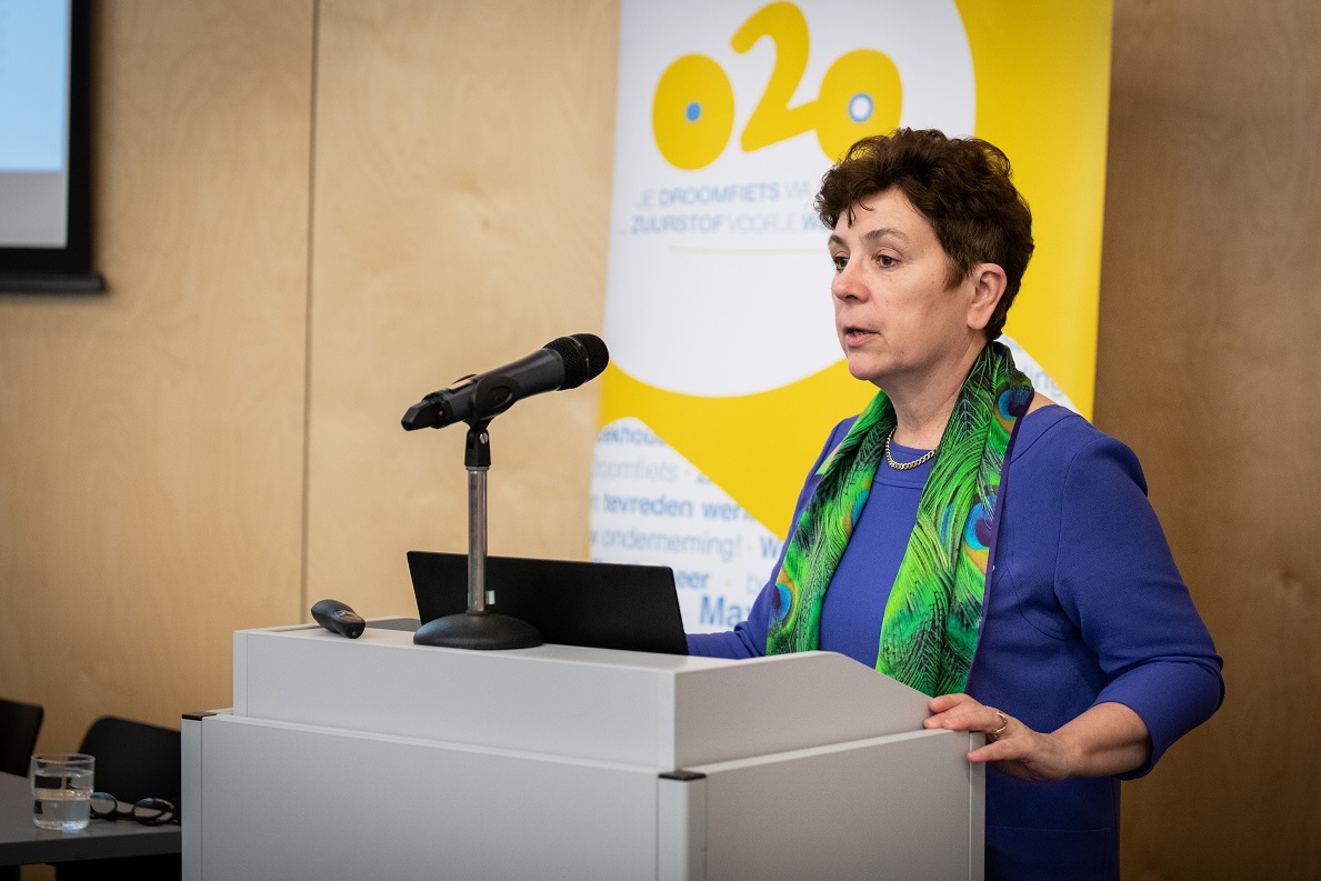 LEVA-EU says ‘blanket’ EU regulation ‘choking’ LEV sector