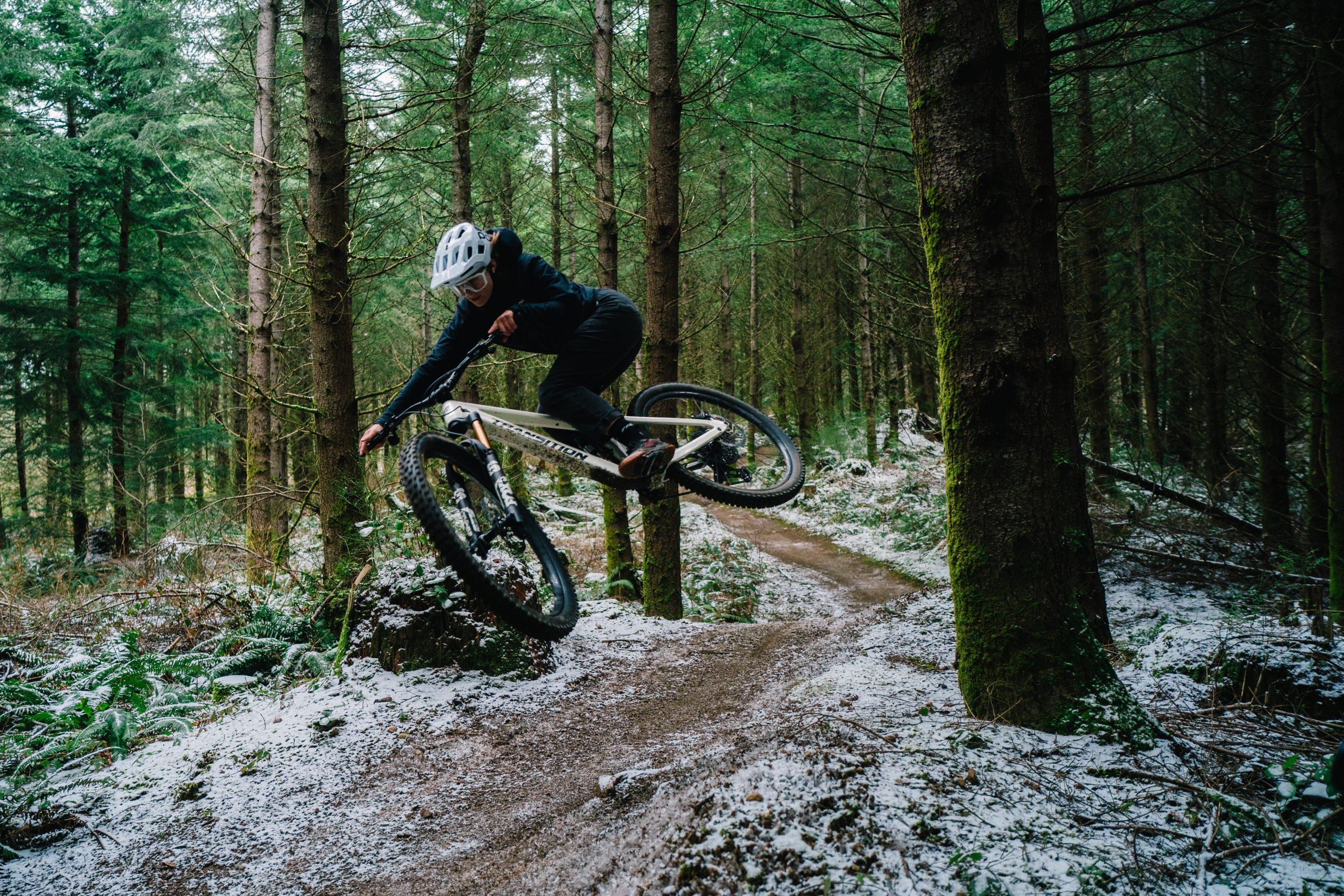 Transition debuts all-new Sentinel