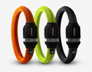 LITELOK CORE BIKE PRODUCT WHITE BGWEB Litelok launches its 'most secure lock yet' – Litelok Core