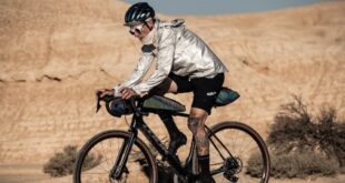 LOOK Restrap unveil limited edition bikepacking collaboration LOOK, Restrap unveil limited-edition bikepacking collaboration