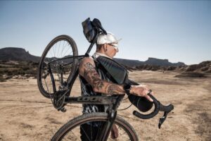 LOOK Restrap unveil limited edition bikepacking collaboration3 LOOK, Restrap unveil limited-edition bikepacking collaboration