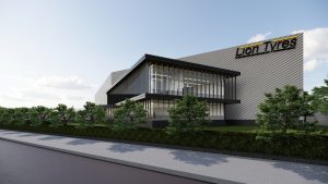LTT 7 Rendering 4 Vittoria issues sustainability-linked bond through UniCredit to finance ESG initiatives