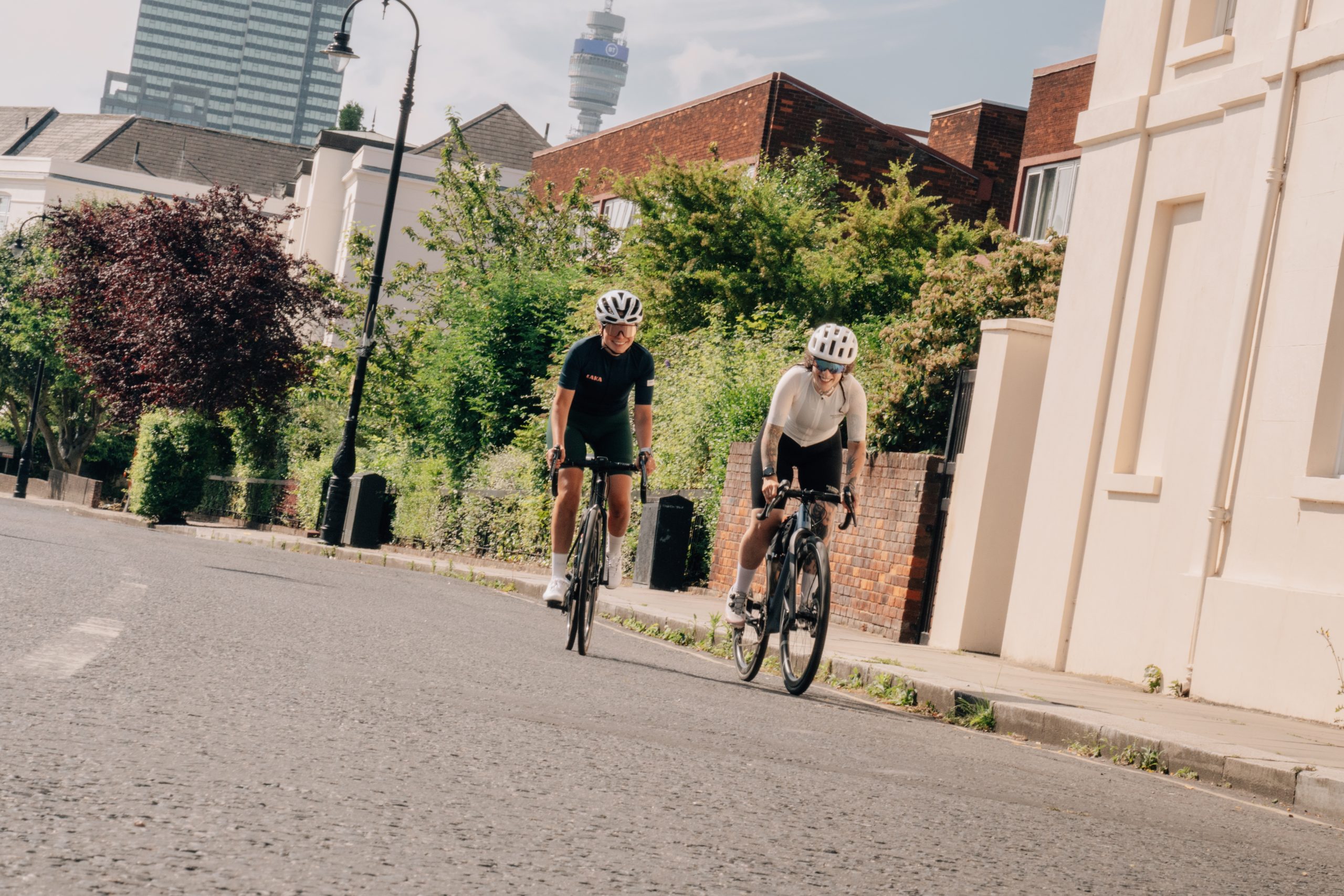 Laka acquires renewal rights to CoverCloud’s bike portfolio