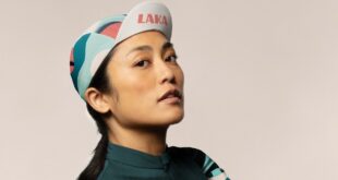 Laka rips up rule book with new rebrand Laka "rips up rule book" with new rebrand