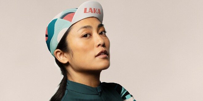 Laka rips up rule book with new rebrand Laka "rips up rule book" with new rebrand