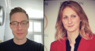 Laka adds Barnes and Hiscox to leadership team Laka adds Hiscox and Barnes to leadership team