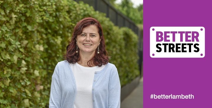 Lambeth produces ’emergency plan’ to improve road safety