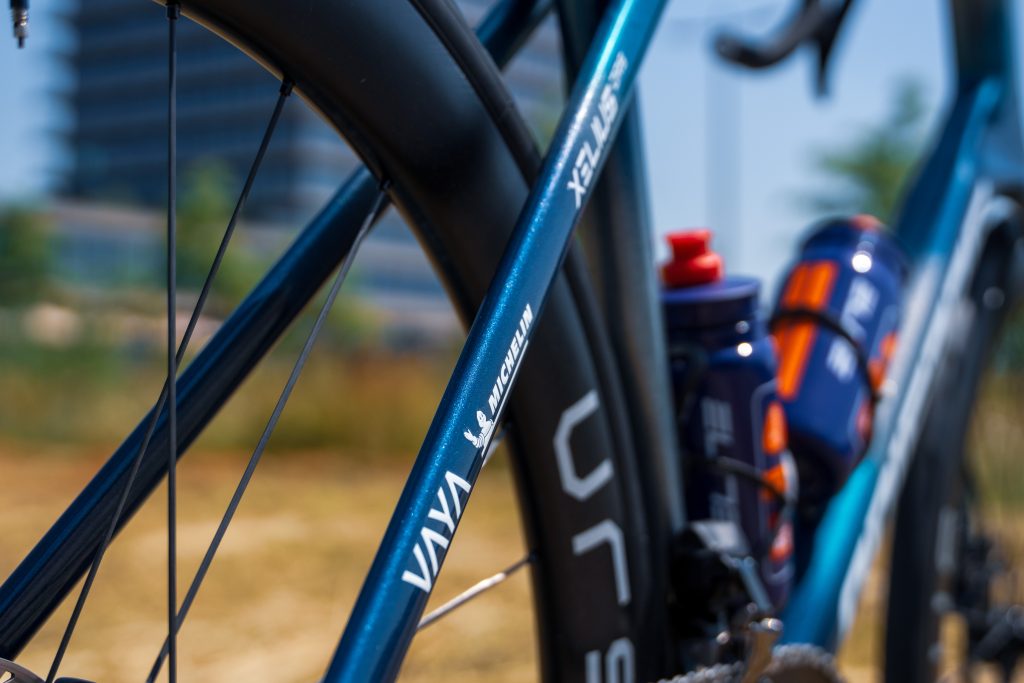 Lapierre Xelius DRS 80th anniversary Photo Credit Marijn Sourbron 34 Lapierre celebrates 80th anniversary with limited-edition Xelius DRS frameset