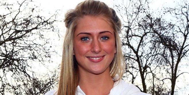 Laura Kenny CBE and Nicole Cooke MBE lead Cycling UK’s 100 Women in Cycling