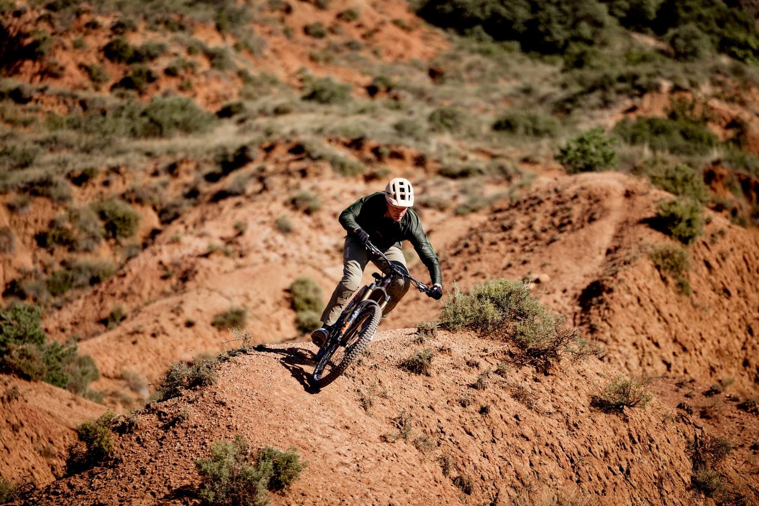 Lazer unveils Impala KinetiCore with DualCore Technology