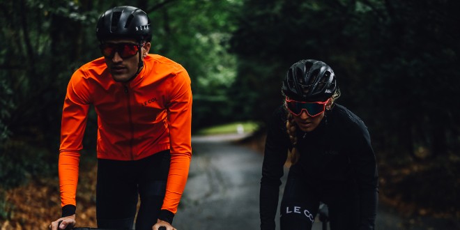 Le Col unveils new Pro Rain Jacket developed with WorldTour rider feedback