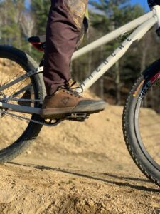 Leatt launches Aaron Chase signature shoe2 1 Leatt launches Aaron Chase signature shoe