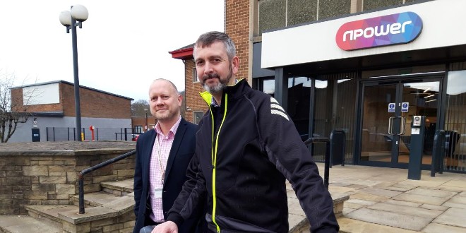 Free expert advice and grants to help West Yorkshire employers support more staff cycling to work