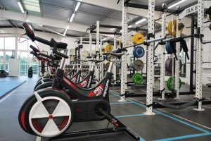 Leicester Tigers Custom Bikes 1 Interactive Strength Inc. signs binding agreement to acquire Wattbike